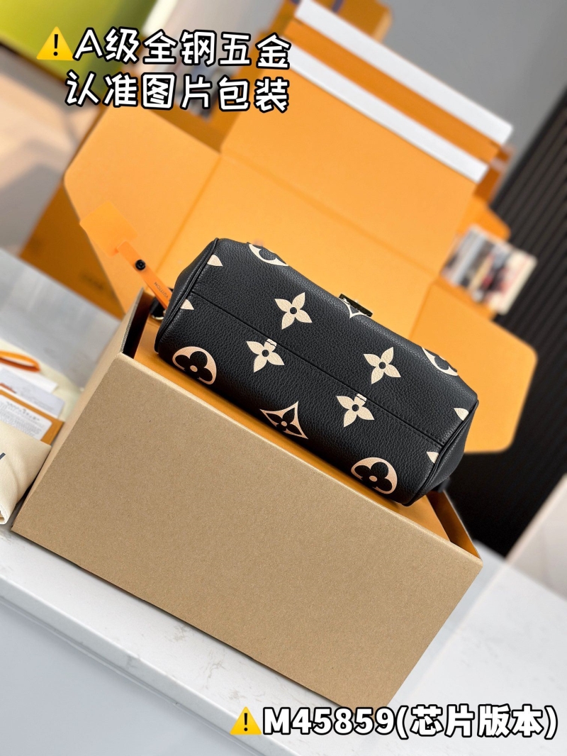 LV Satchel Bags